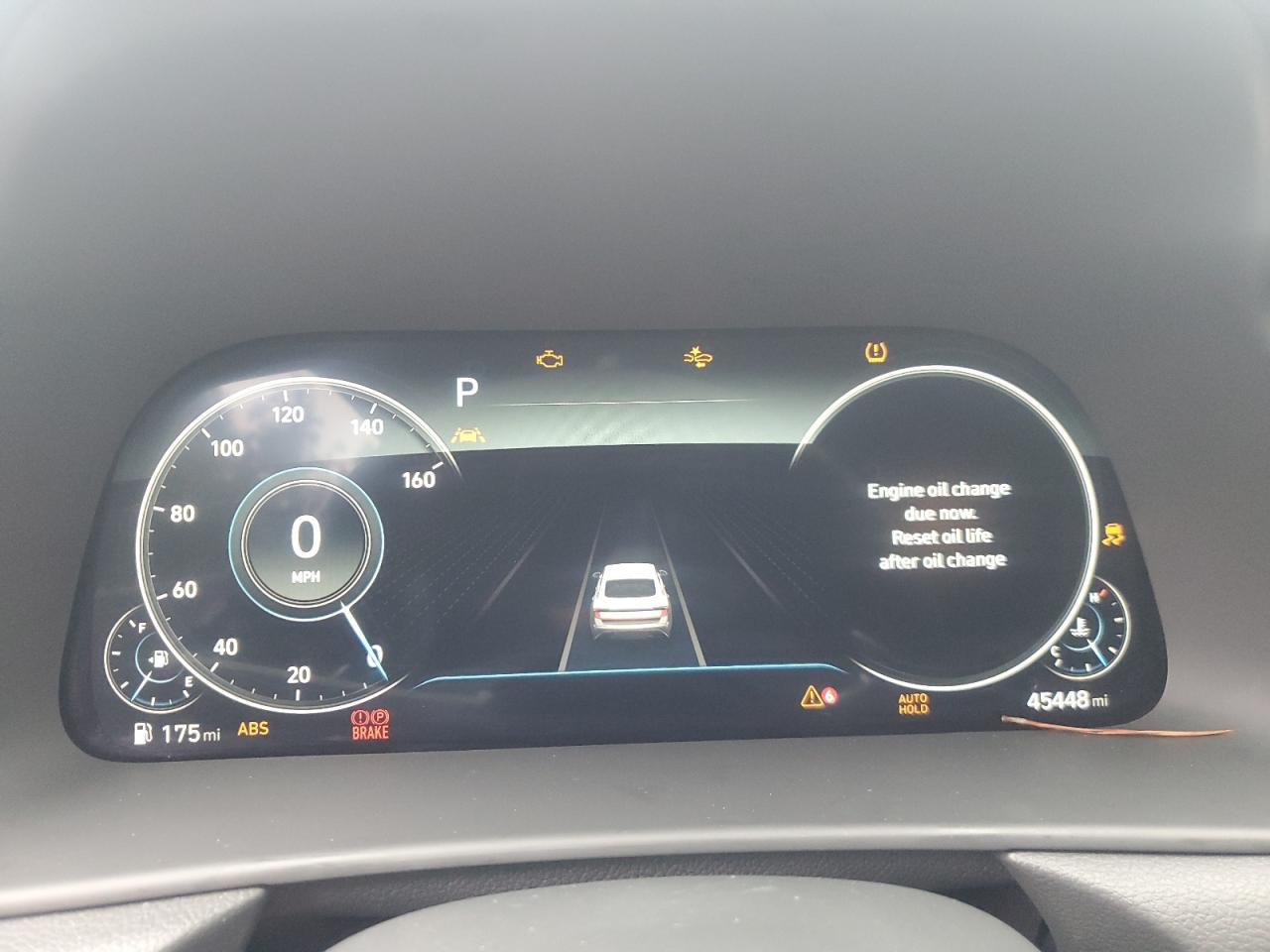 2023 HYUNDAI SONATA SEL PLUS VIN:KMHL44J2XPA264853