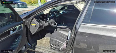 2017 Genesis G80 KMHGL41DDHU219979 VIN:KMHGL41DDHU219979