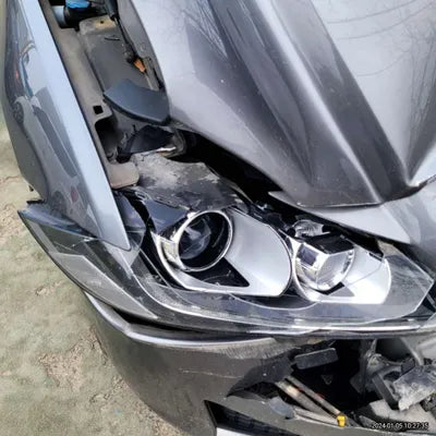 2018 Jaguar XF 414KMSAJBB4BN7JCY VIN:414KMSAJBB4BN7JCY
