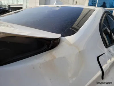 2016 BMW 320 WBA8C5109GK642539 VIN:WBA8C5109GK642539