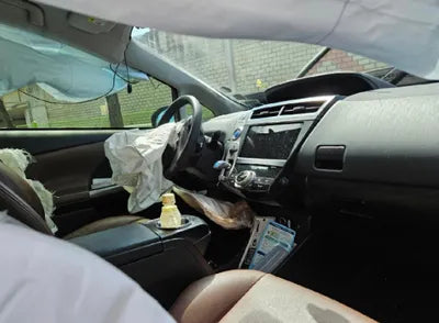 2015 Toyota Prius JTDZN3EU9FJ040568 VIN:JTDZN3EU9FJ040568