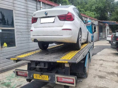 2019 BMW 320 WBA8T3100LCD08380 VIN:WBA8T3100LCD08380