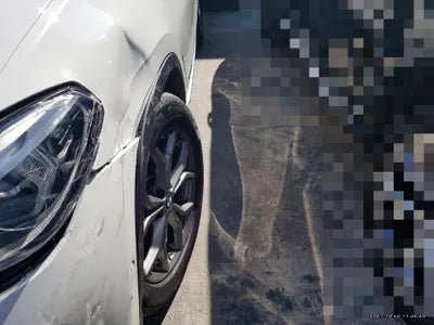 2018 BMW 320 WBATX3104JLB54168 VIN:WBATX3104JLB54168