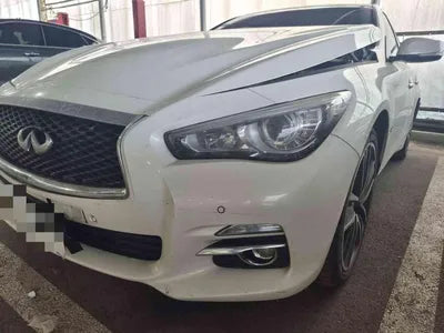 2015 Infiniti Q50 JNKDV71E2FM530539 VIN:JNKDV71E2FM530539