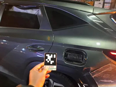 2021 Hyundai Tucson KMHJC81BGMU044264 VIN:KMHJC81BGMU044264