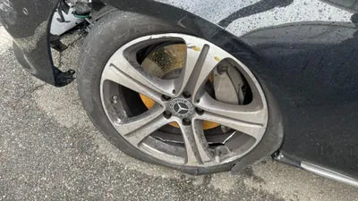 2019 Mercedes-Benz E 300 VIN: