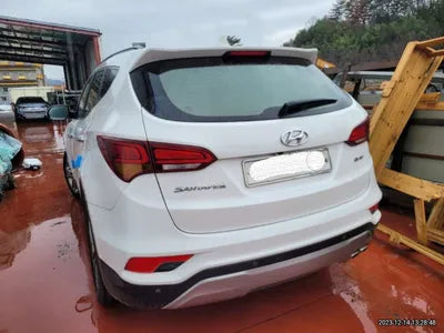 2016 Hyundai Santa FE KMHSW81UBGU649083 VIN:KMHSW81UBGU649083