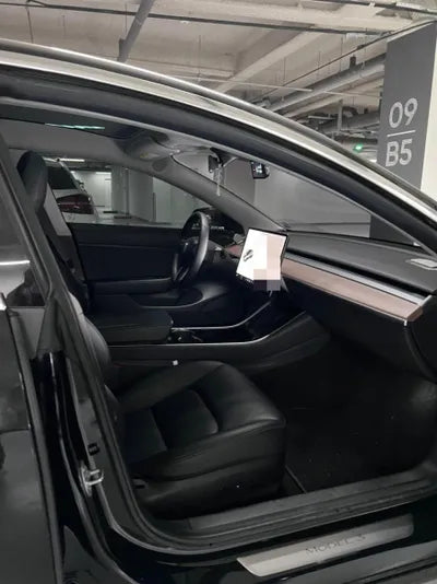 2019 Tesla Model 3 VIN: