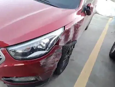 2015 Hyundai Tucson KMHJT81VBFU940886 VIN:KMHJT81VBFU940886