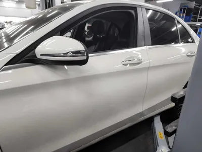 2020 Mercedes-Benz C 200 W1KWF8AB7LR569649 VIN:W1KWF8AB7LR569649