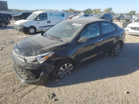 2023 KIA RIO LX VIN:3KPA24AD0PE581931
