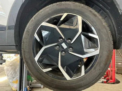 2022 Hyundai Ioniq KMHKN81EFPU134744 VIN:KMHKN81EFPU134744