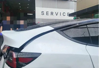 2021 Tesla Model Y 5YJYGDEE8MF168695 VIN:5YJYGDEE8MF168695