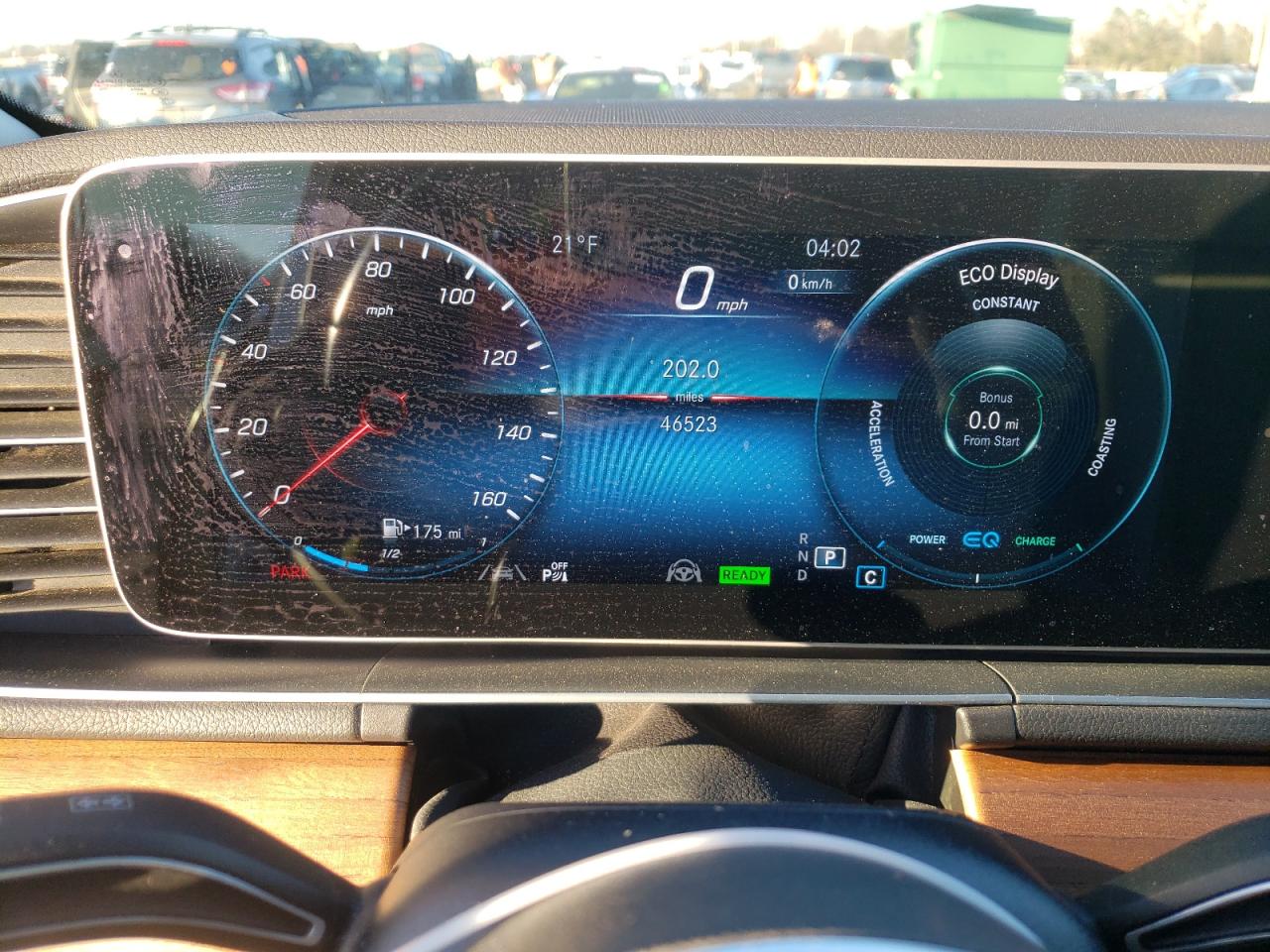 2022 MERCEDES-BENZ GLE 450 4MATIC VIN:4JGFB5KB1NA708576