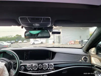 2015 Mercedes-Benz S 600 WDDUG7GB8FA078905 VIN:WDDUG7GB8FA078905