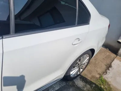 2014 Volkswagen Jetta VIN: