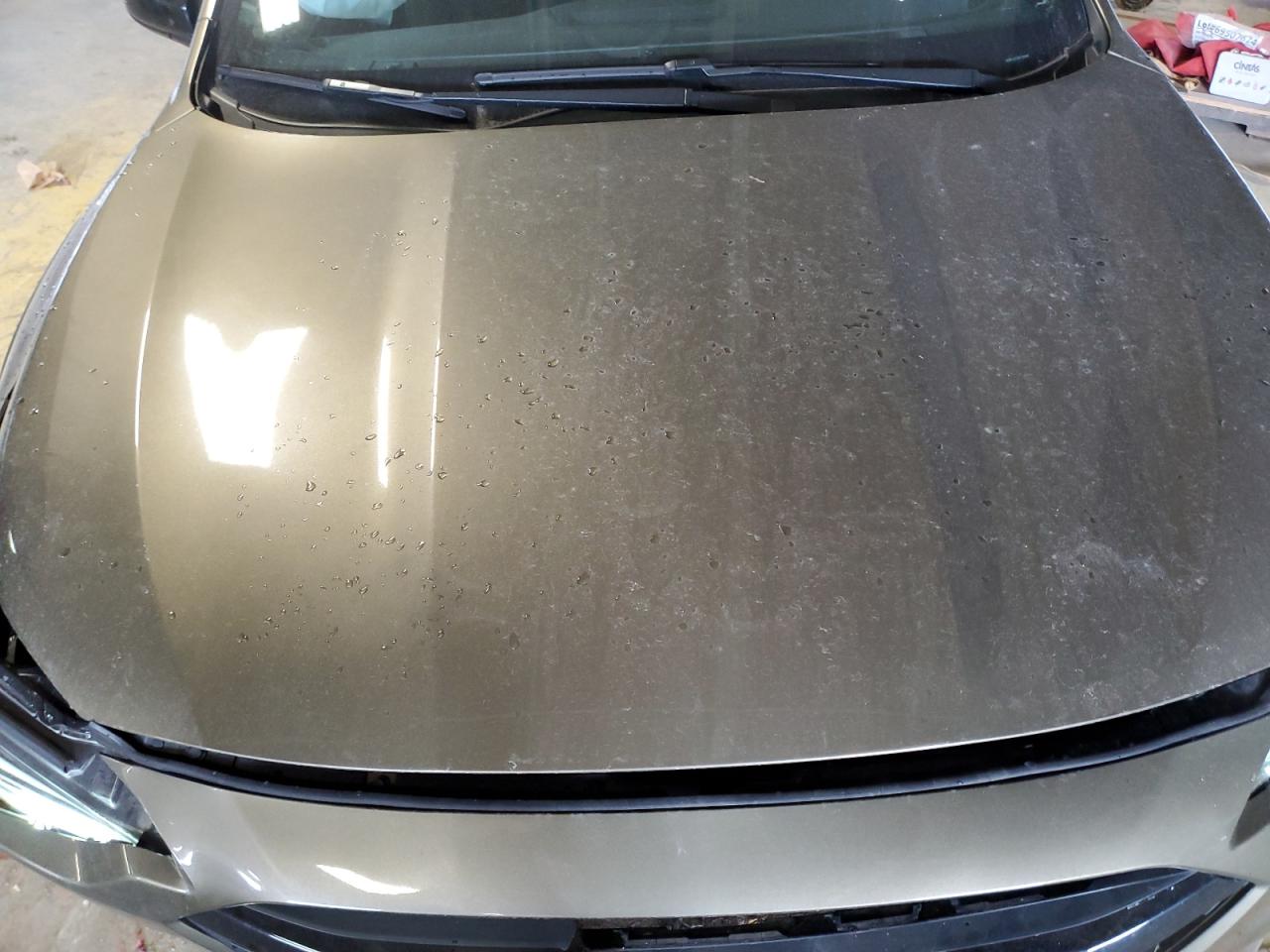 2023 SUBARU OUTBACK ONYX EDITION VIN:4S4BTAJC0P3124868