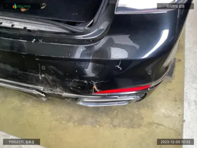 2016 BMW 750 WBA7F2101GG523680 VIN:WBA7F2101GG523680