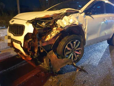 2017 Kia Sportage VIN: