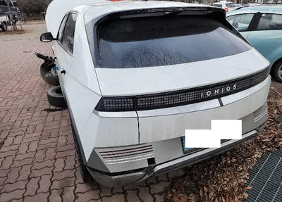 2022 Hyundai Ioniq KMHKR81AFNU028375 VIN:KMHKR81AFNU028375