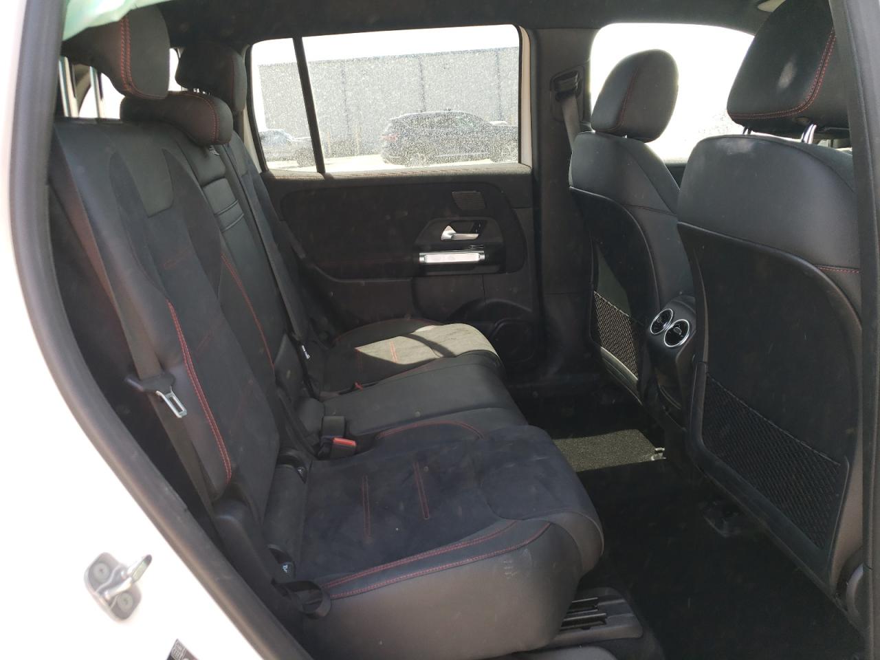 2023 MERCEDES-BENZ EQB 250+ VIN:W1N9M0CB0PN022742