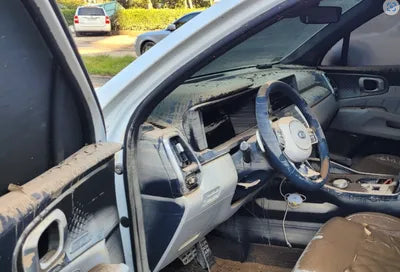 2021 Kia Sorento KNARH81GBMA005423 VIN:KNARH81GBMA005423