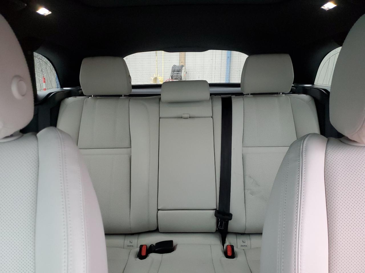 2022 LAND ROVER RANGE ROVER VELAR R-DYNAMIC S VIN:SALYT2EX5NA334353