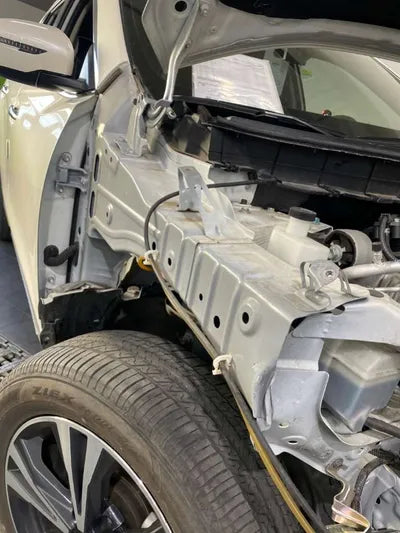 2018 Nissan X-Trail JN1AT2MV6JW001135 VIN:JN1AT2MV6JW001135