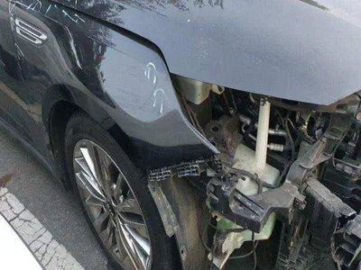 2018 Kia K5 KNAGU411BKA319464 VIN:KNAGU411BKA319464