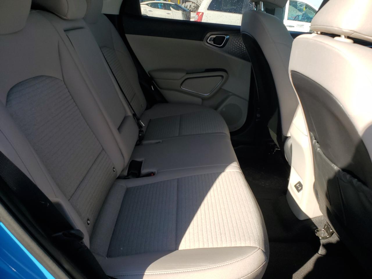 2024 KIA SOUL EX VIN:KNDJ33AU2R7228701