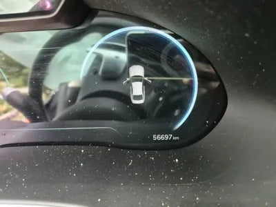 2020 Genesis G80 VIN: