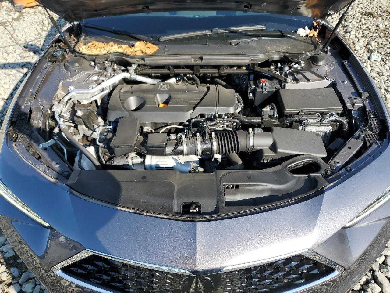 2023 ACURA TLX  VIN:19UUB5F34PA005444