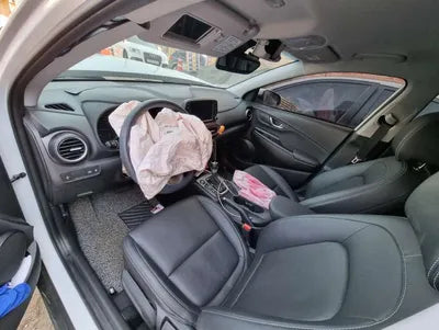 2020 Hyundai Kona KMHK4815GLU646962 VIN:KMHK4815GLU646962