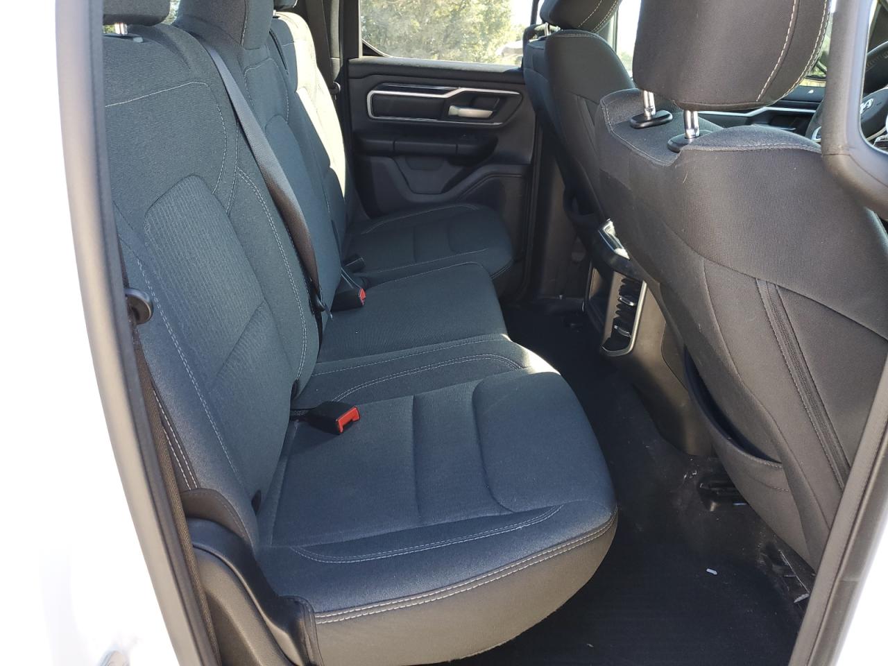 2022 RAM 1500 BIG HORN/LONE STAR VIN:1C6SRFBTXNN163622