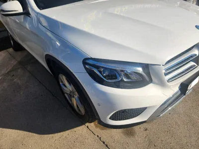 2016 Mercedes-Benz GLC 220 WDC0G0FB7GF038878 VIN:WDC0G0FB7GF038878