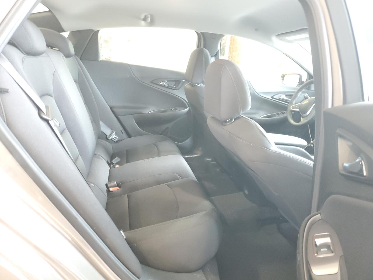 2023 CHEVROLET MALIBU RS VIN:1G1ZG5ST0PF125135