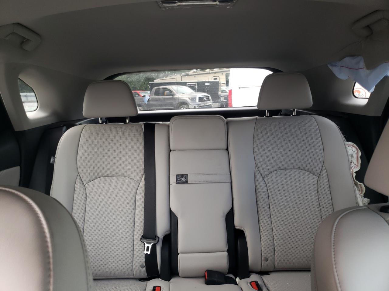2022 LEXUS RX 350 VIN:2T2HZMDA6NC311945