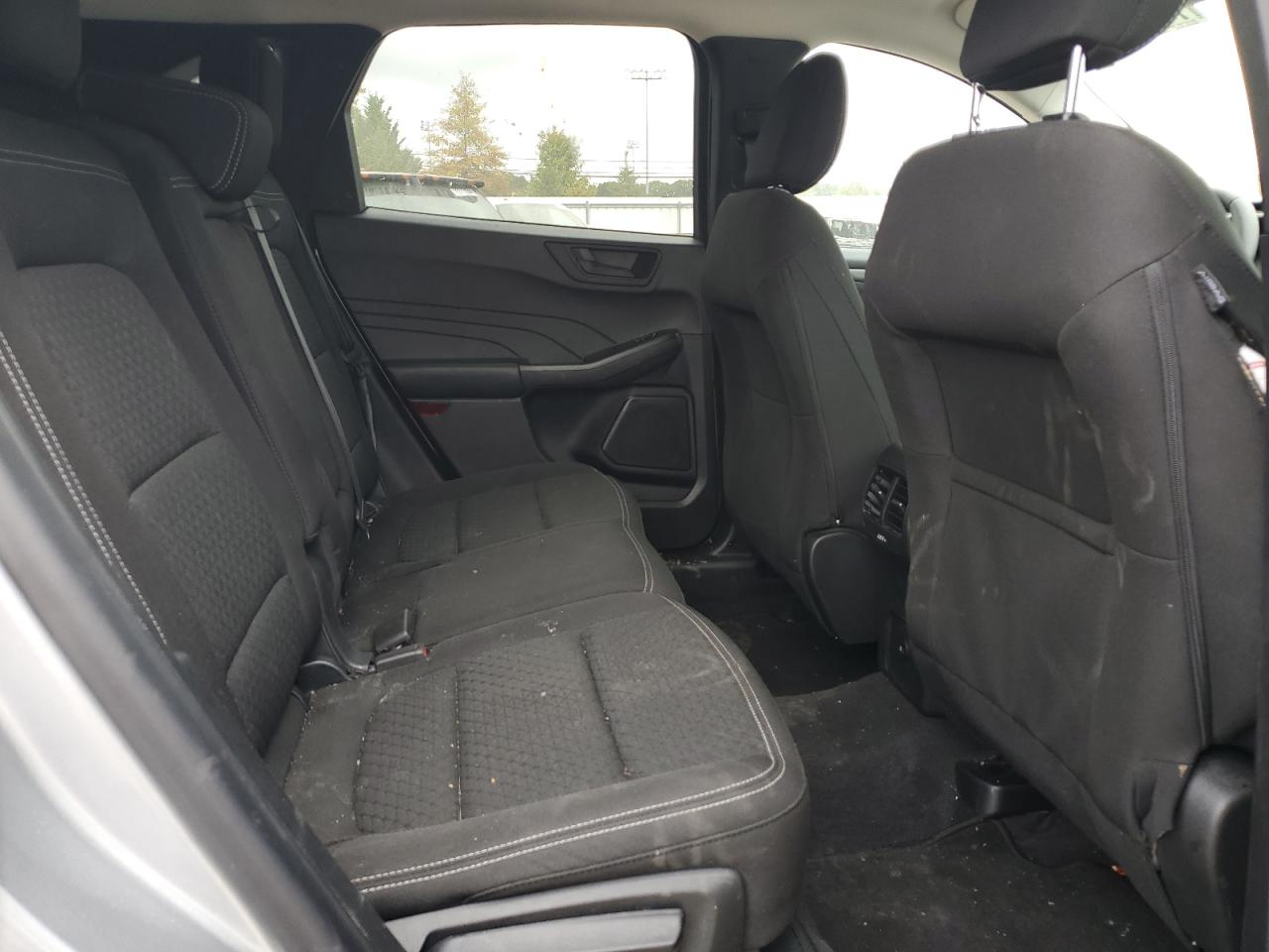 2023 FORD ESCAPE ACTIVE VIN:1FMCU9GN0PUA99229