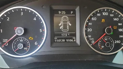 2016 Volkswagen Tiguan WVGZZZ5NZGW548372 VIN:WVGZZZ5NZGW548372