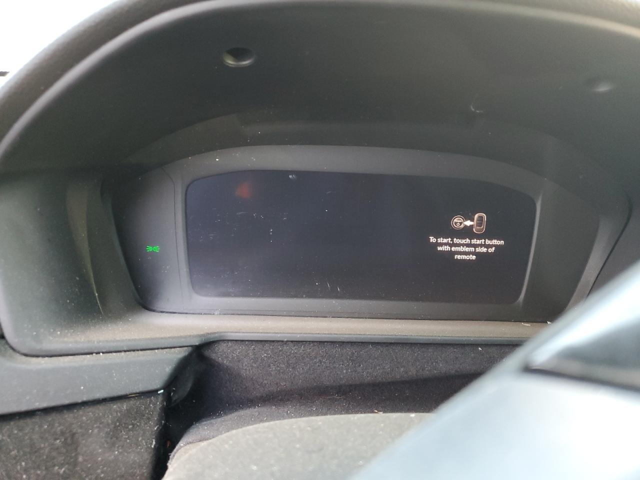 2023 HONDA ACCORD HYBRID SPORT-L VIN:1HGCY2F76PA046525