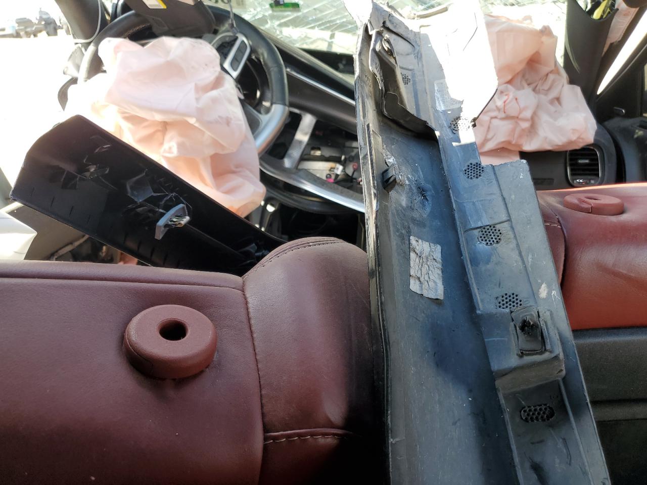 2022 DODGE CHARGER SRT HELLCAT VIN:2C3CDXL99NH233046