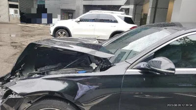 2021 Mercedes-Benz S 350 W1K6F3AB5MA018560 VIN:W1K6F3AB5MA018560