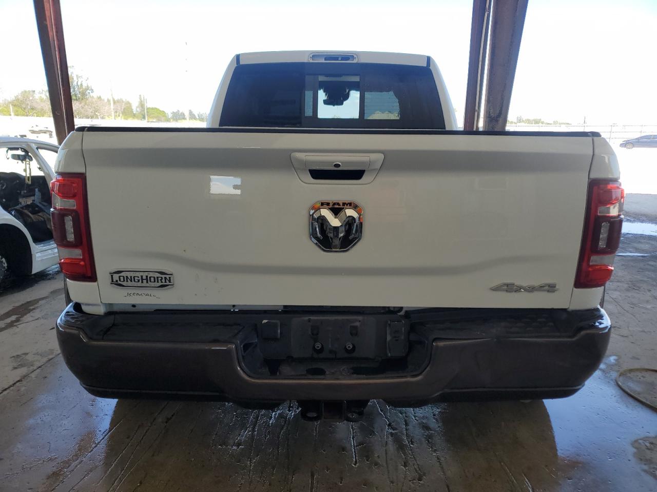 2024 RAM 3500 LONGHORN VIN:3C63RRNL1RG109285
