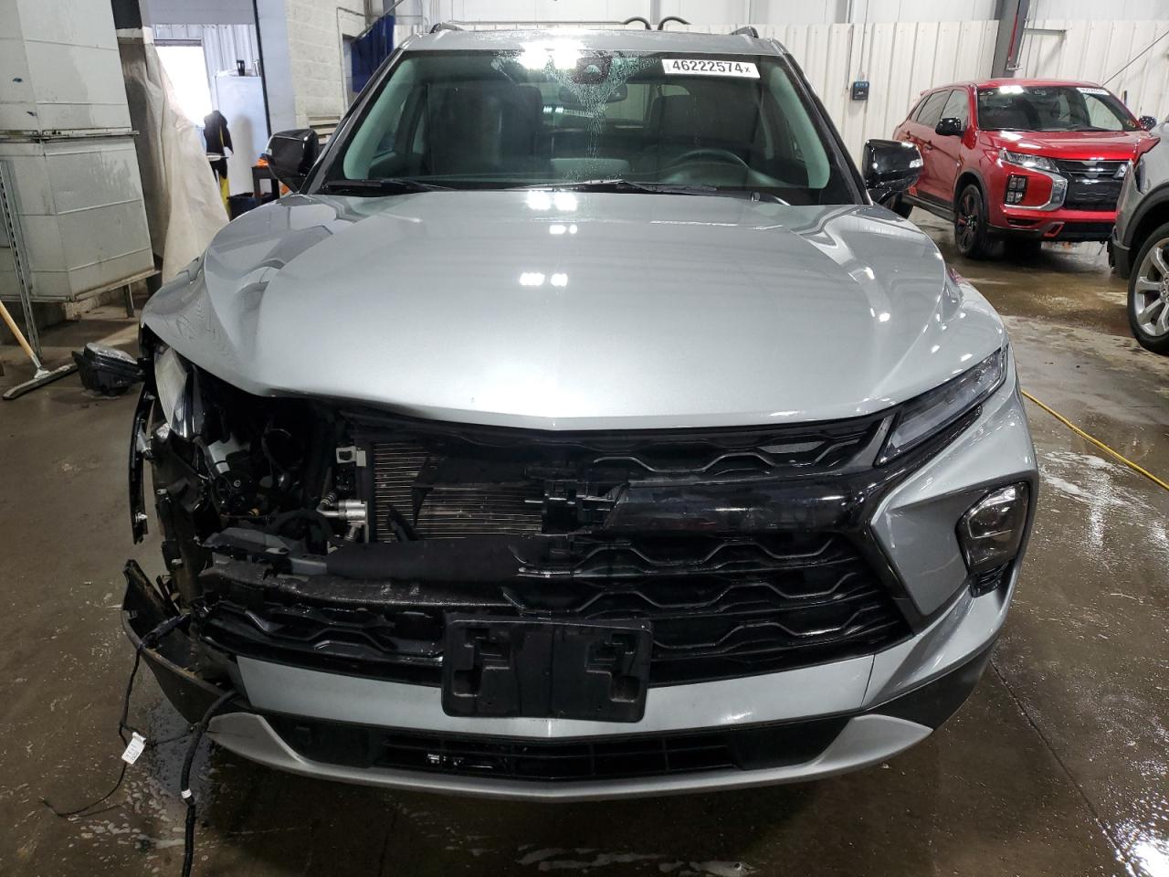 2023 CHEVROLET BLAZER 3LT VIN:3GNKBJR42PS183765