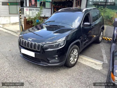 2018 Jeep Cherokee 1C4PJMCB3KD125053 VIN:1C4PJMCB3KD125053
