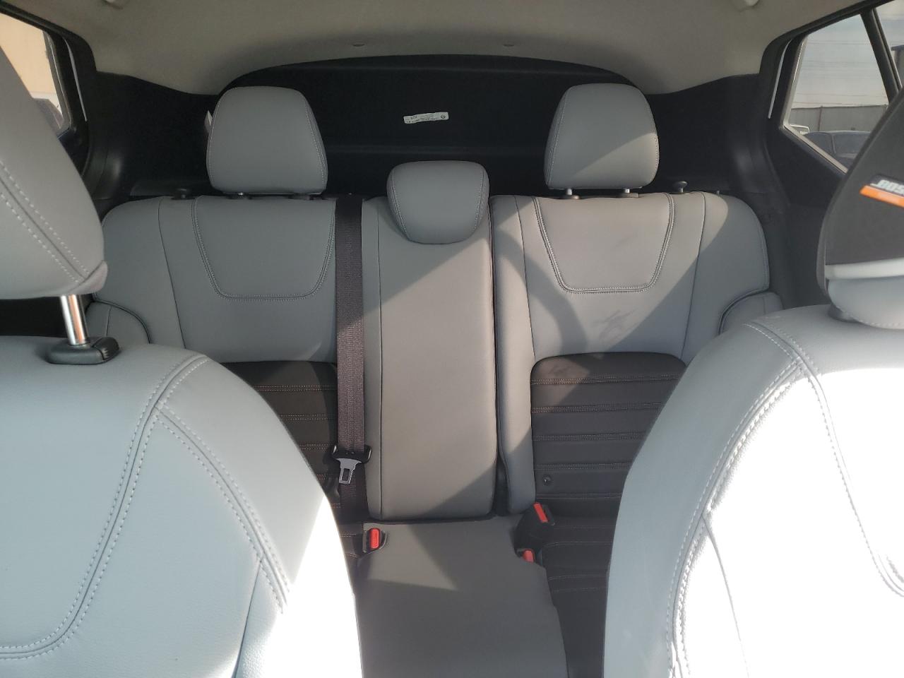 2024 NISSAN KICKS SR VIN:3N1CP5DV7RL496851
