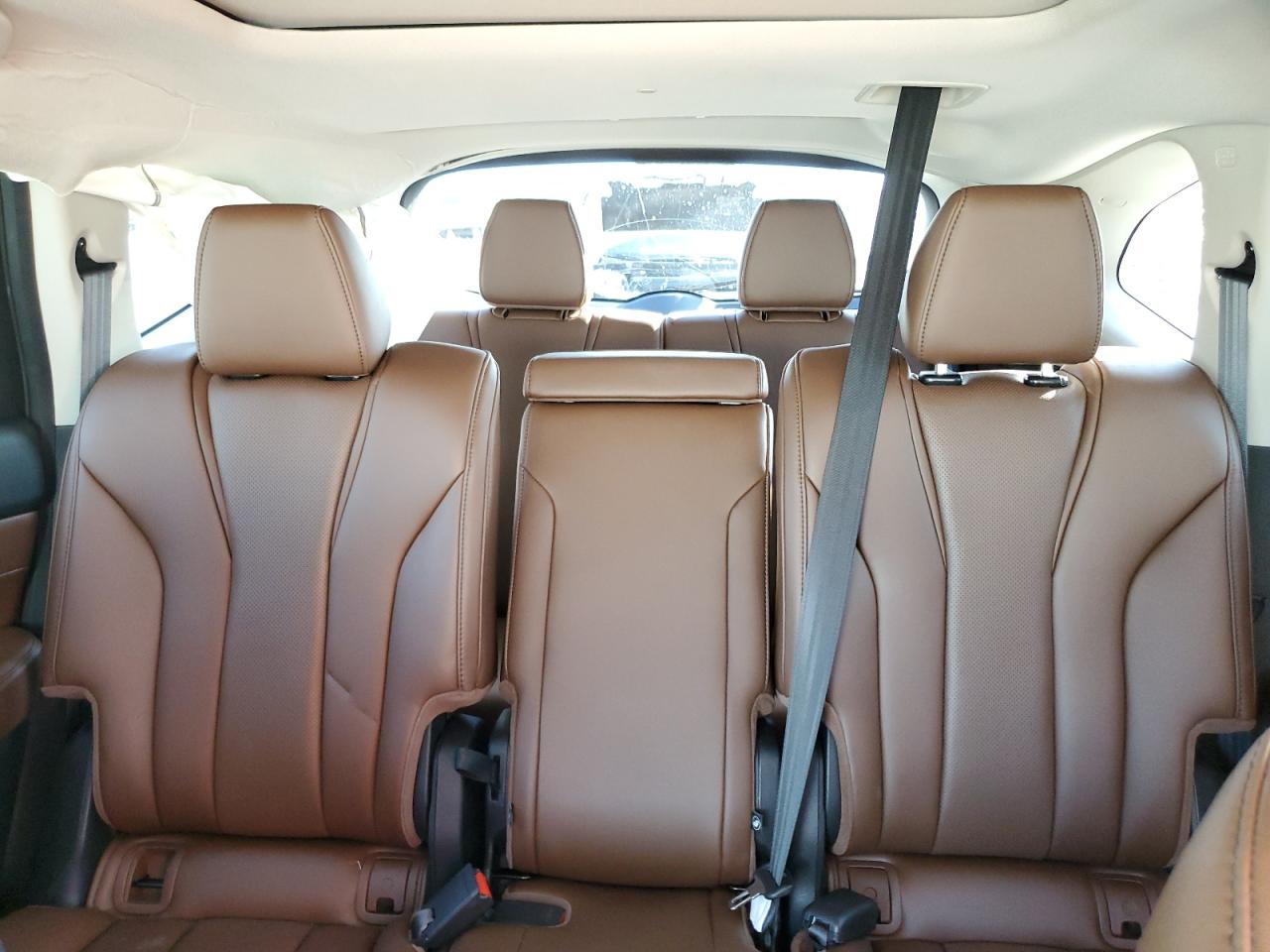 2022 ACURA MDX TECHNOLOGY VIN:5J8YD9H45NL007875