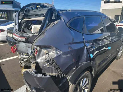 2015 Hyundai Tucson KMHJ3815GGU028313 VIN:KMHJ3815GGU028313