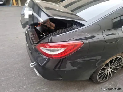 2017 Mercedes-Benz CLS 400 WDDLJ6FB2HA202498 VIN:WDDLJ6FB2HA202498