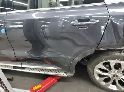 2023 Kia Sorento VIN: